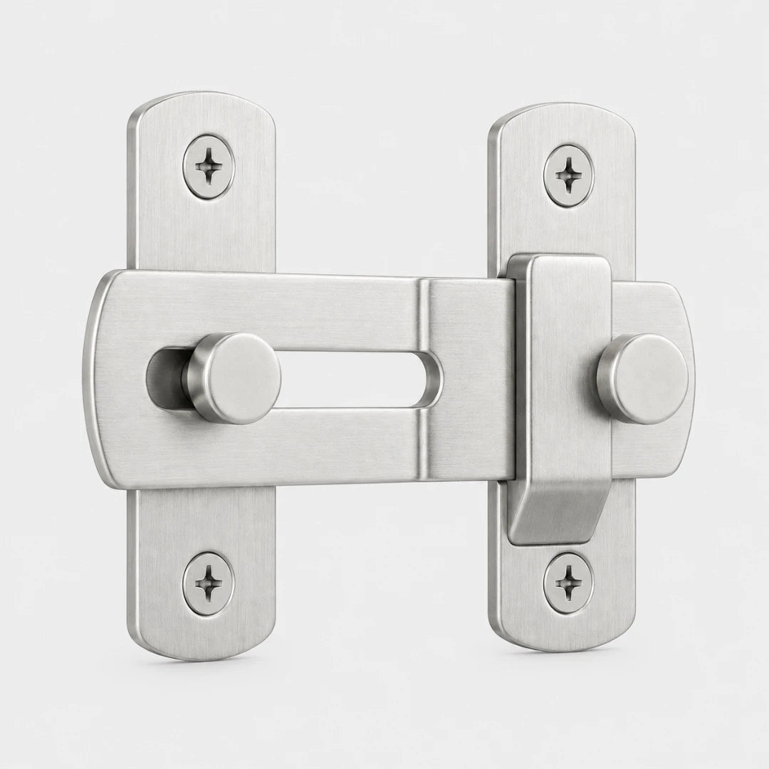 IronFlip™ Door Lock