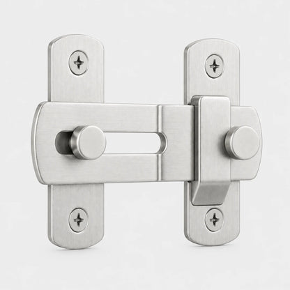 IronFlip™ Door Lock