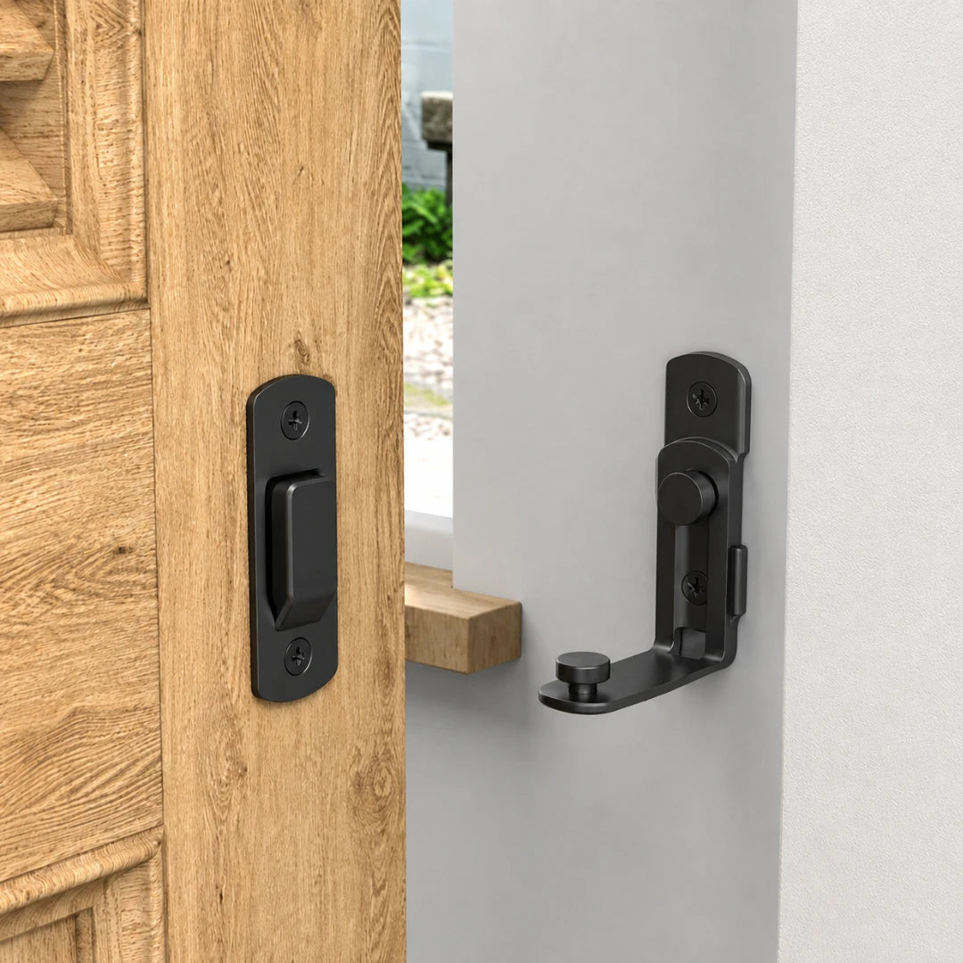 IronFlip™ Door Lock
