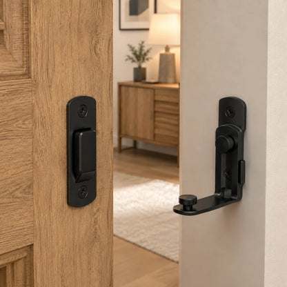 IronFlip™ Door Lock