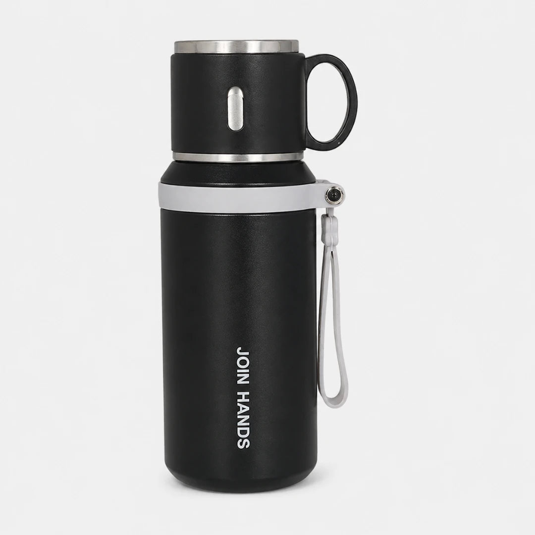 JoinHands™ Insulated Tumbler