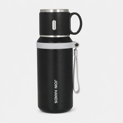 JoinHands™ Insulated Tumbler