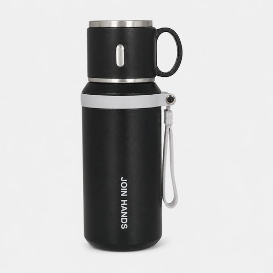 JoinHands™ Insulated Tumbler