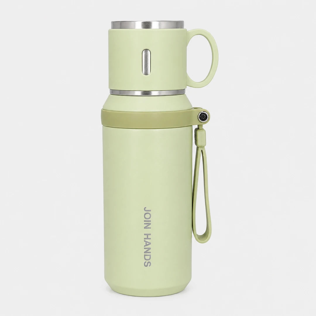 JoinHands™ Insulated Tumbler
