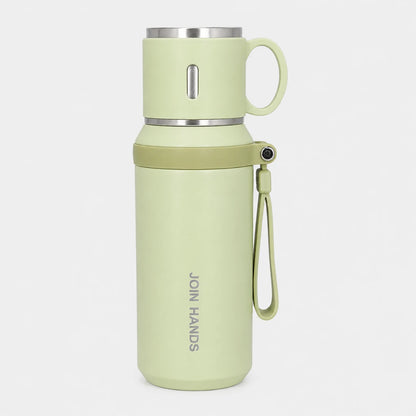 JoinHands™ Insulated Tumbler