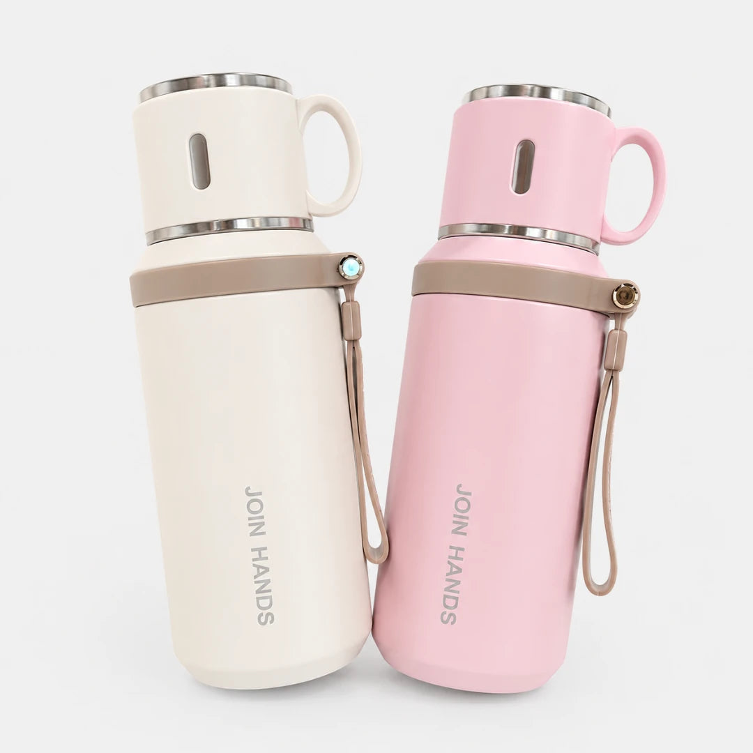 JoinHands™ Insulated Tumbler