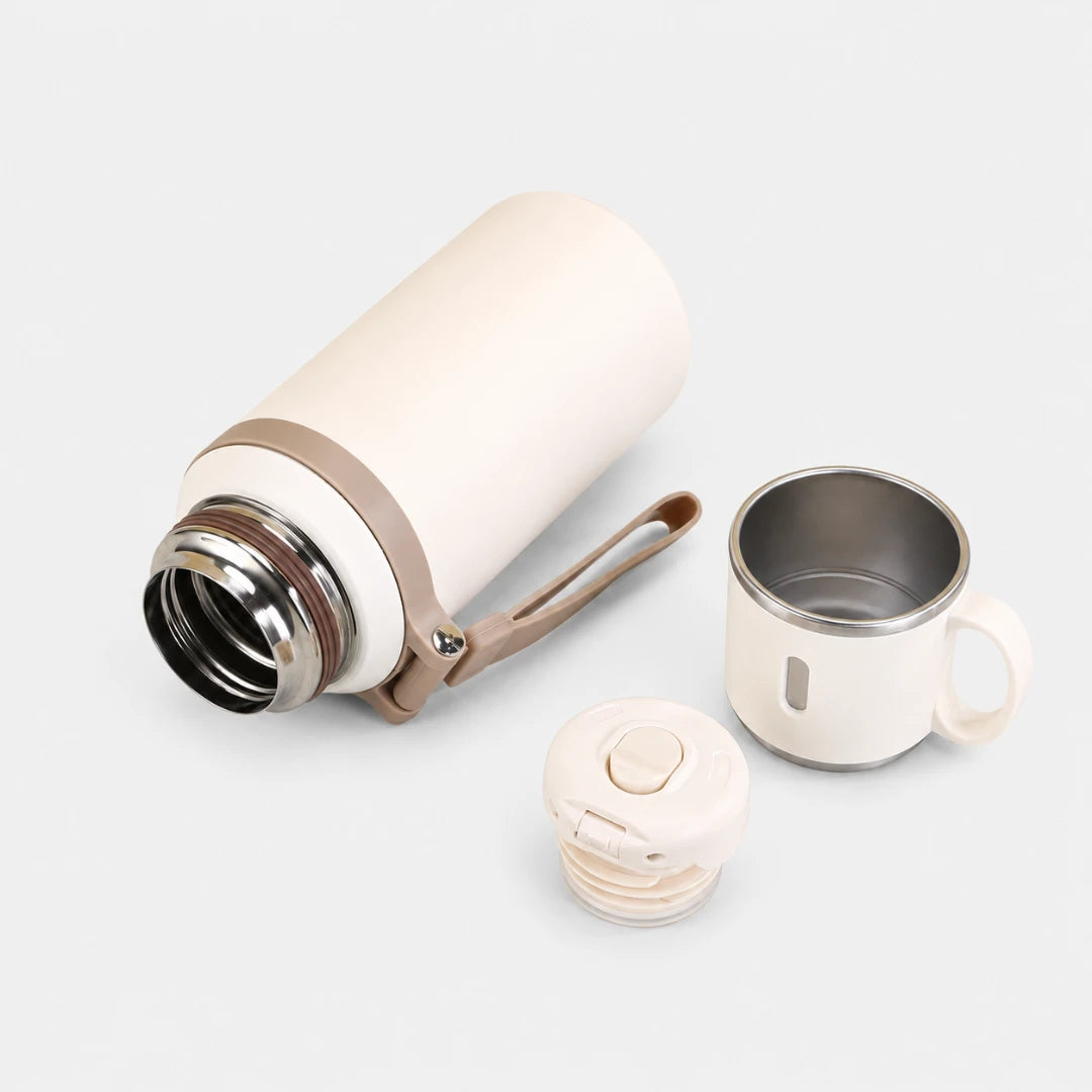JoinHands™ Insulated Tumbler
