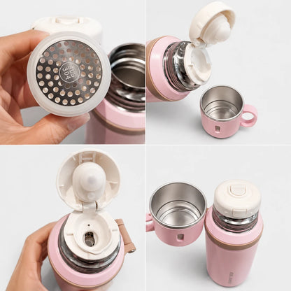 JoinHands™ Insulated Tumbler