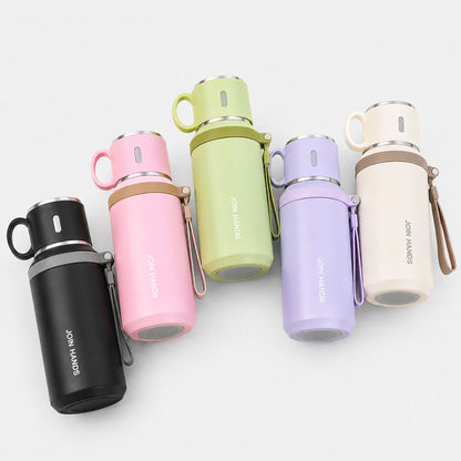 JoinHands™ Insulated Tumbler