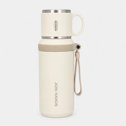 JoinHands™ Insulated Tumbler