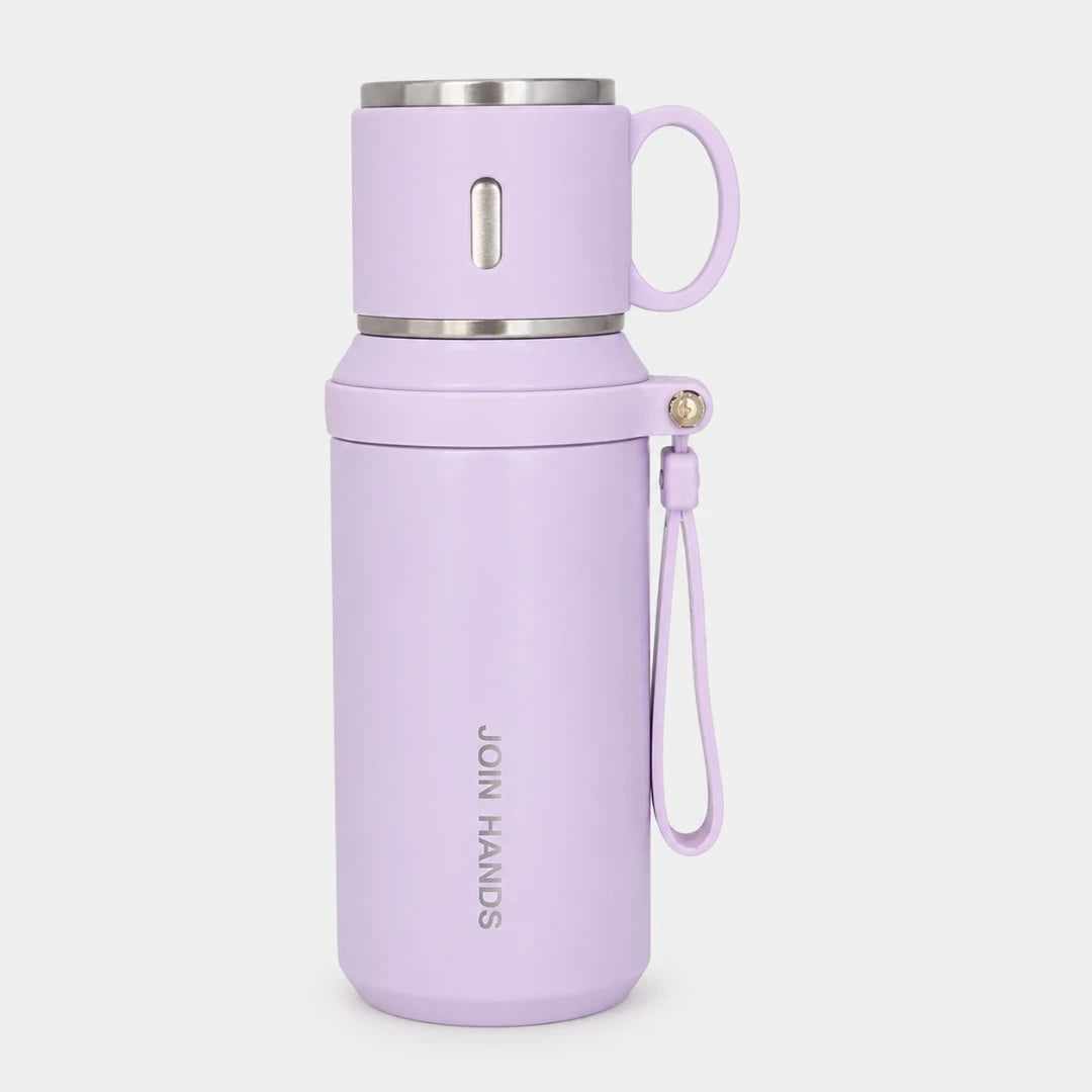 JoinHands™ Insulated Tumbler