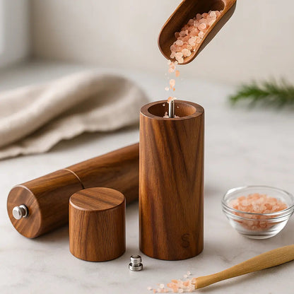 Josh&Tate Seasoning Set