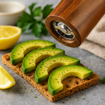 Josh&Tate Seasoning Set