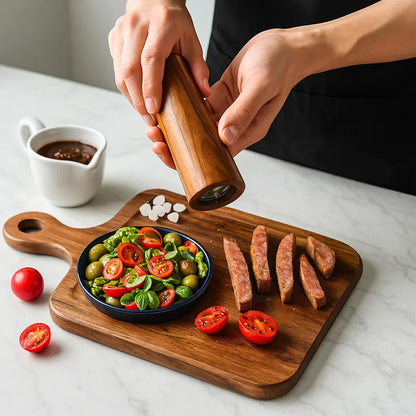 Josh&Tate Seasoning Set