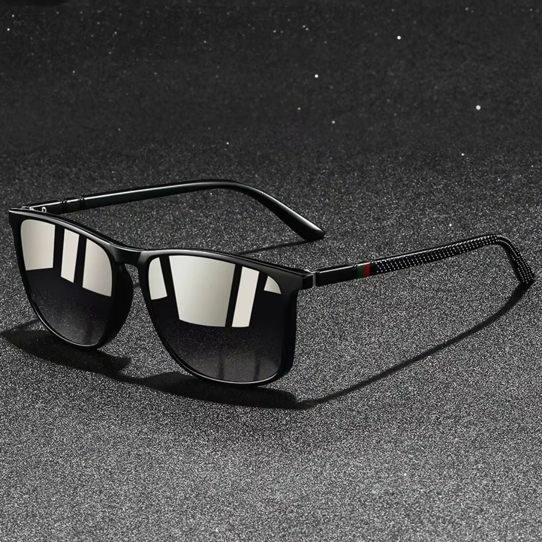 Ken Carbon Polarized Sunglasses