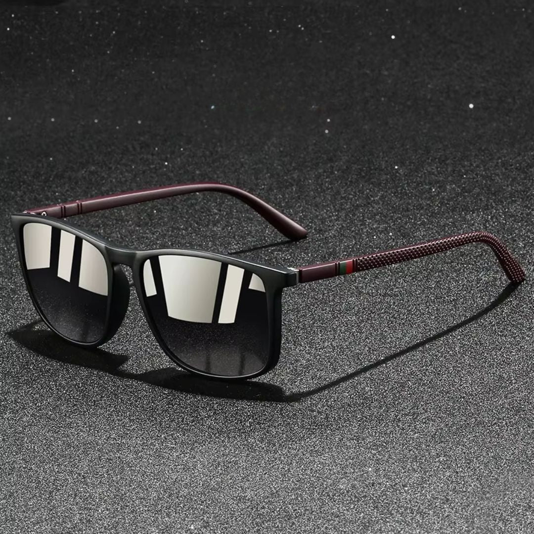 Ken Carbon Polarized Sunglasses