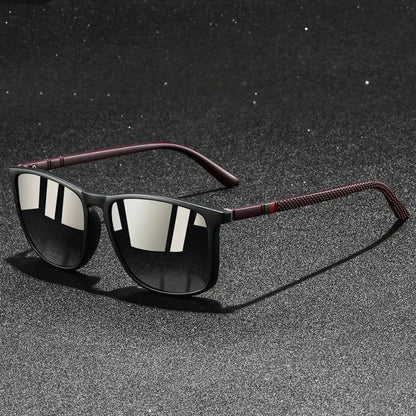 Ken Carbon Polarized Sunglasses