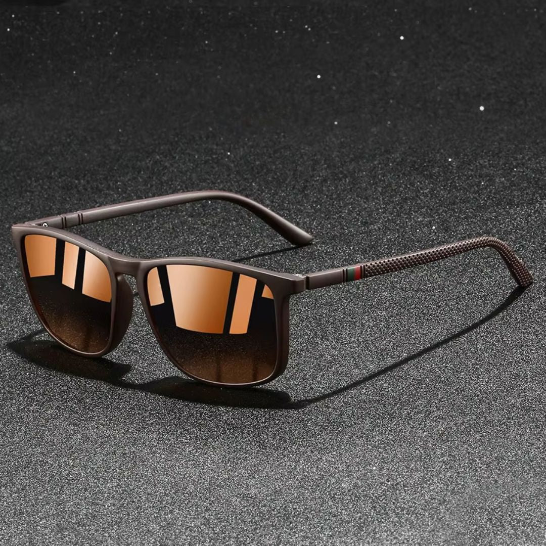 Ken Carbon Polarized Sunglasses