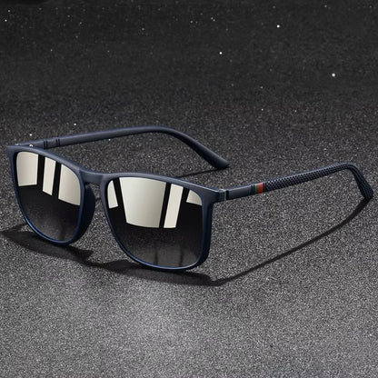 Ken Carbon Polarized Sunglasses