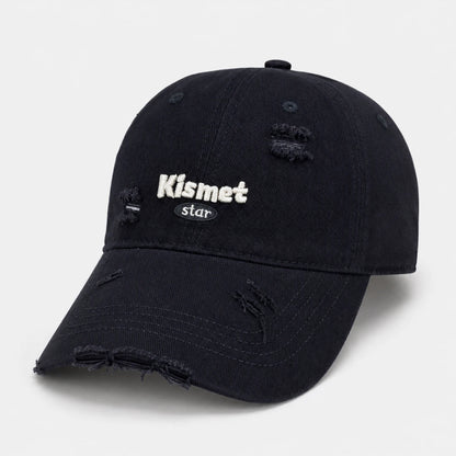 KismetStart™ Distressed Cap