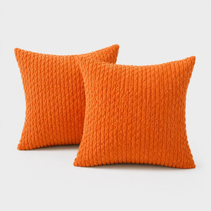 KnotWeave™ Textured Pillow Cover