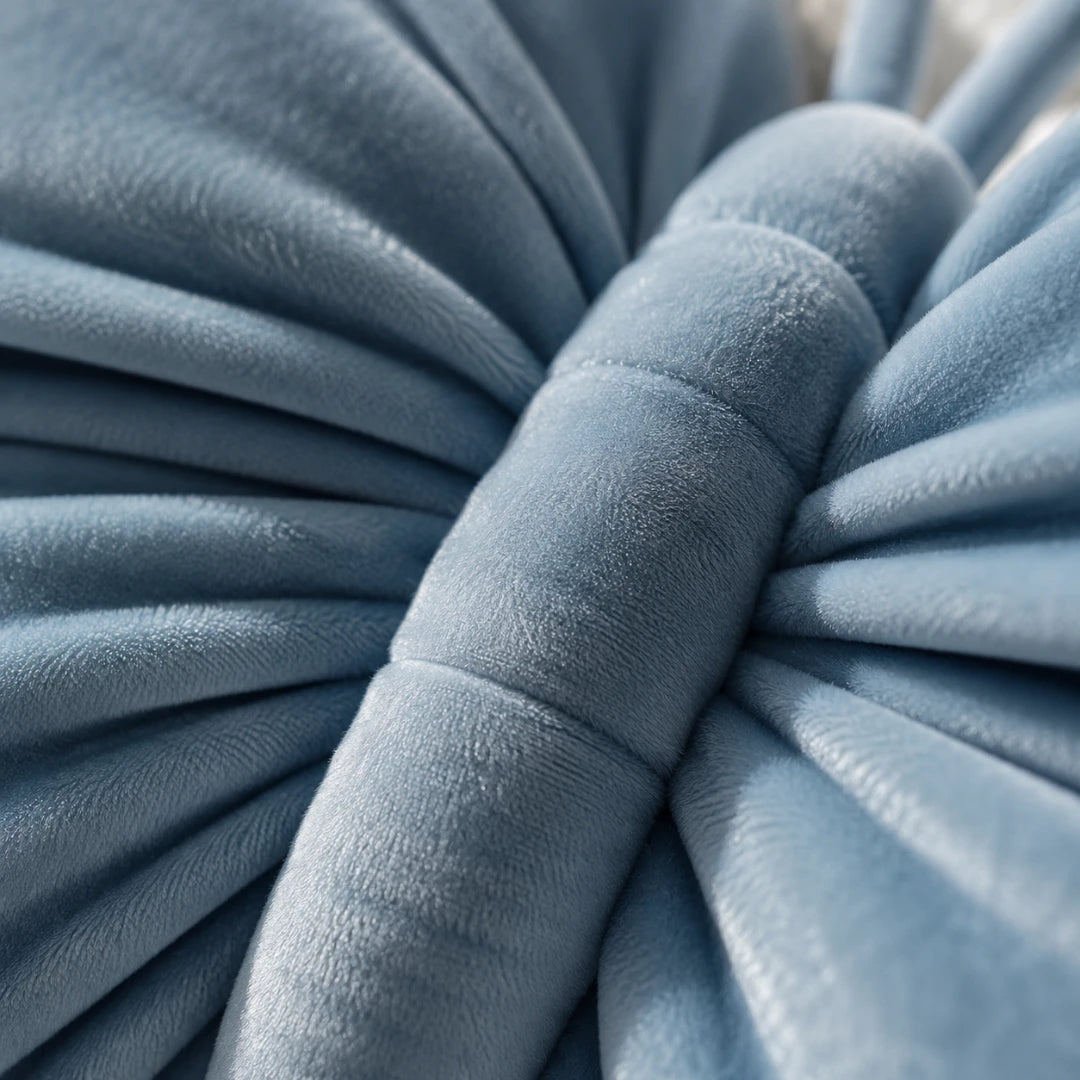 LaceFlutter™ Butterfly Pillow
