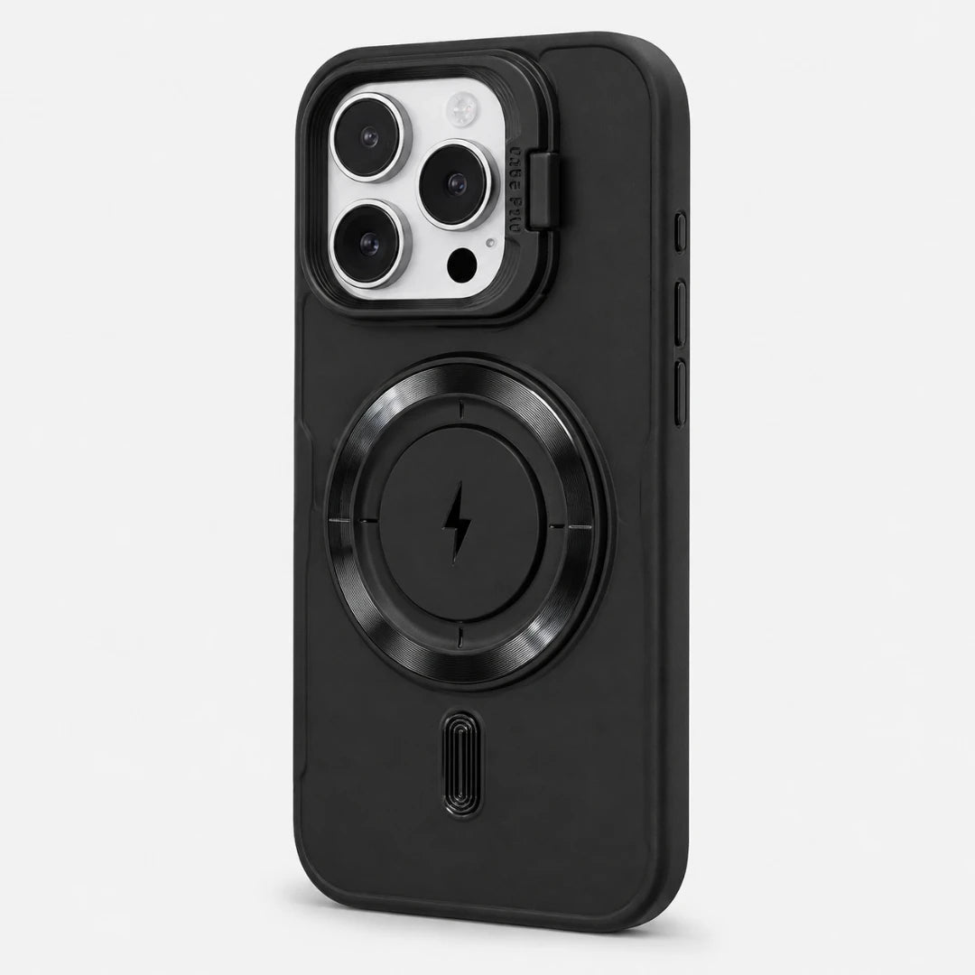 LensLoop™ iPhone Shockproof Case