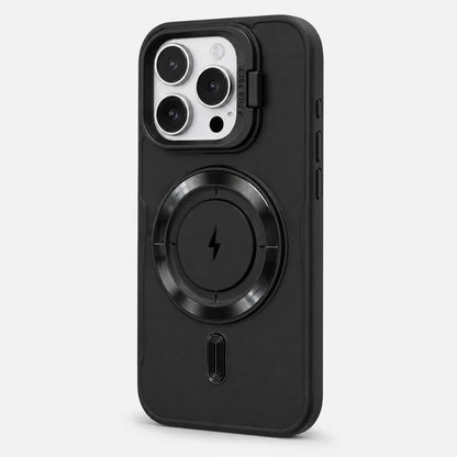 LensLoop™ iPhone Shockproof Case