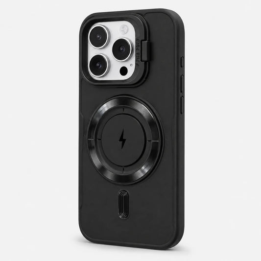 LensLoop™ iPhone Shockproof Case