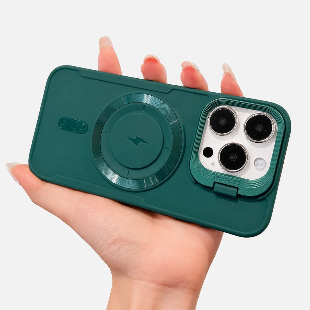 LensLoop™ iPhone Shockproof Case