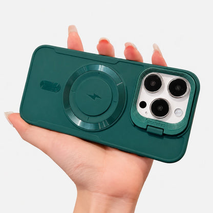 LensLoop™ iPhone Shockproof Case