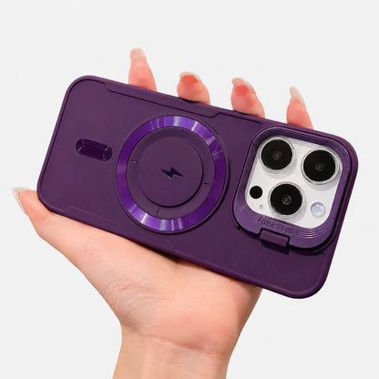 LensLoop™ iPhone Shockproof Case