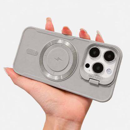 LensLoop™ iPhone Shockproof Case