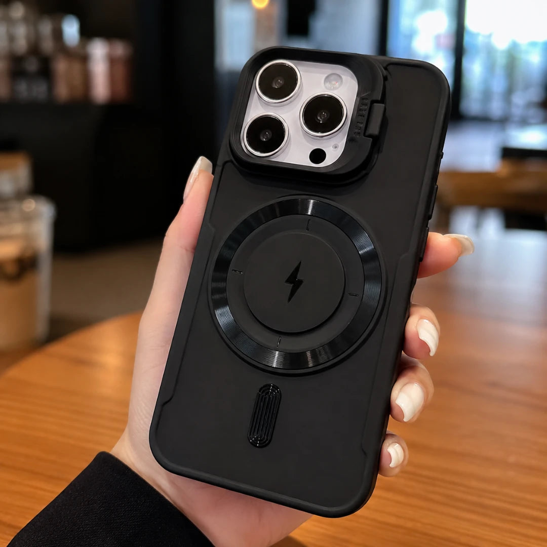 LensLoop™ iPhone Shockproof Case