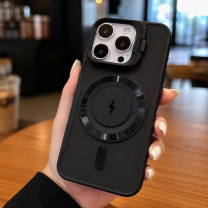 LensLoop™ iPhone Shockproof Case