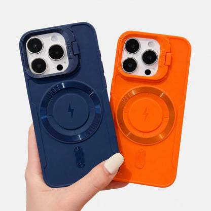 LensLoop™ iPhone Shockproof Case