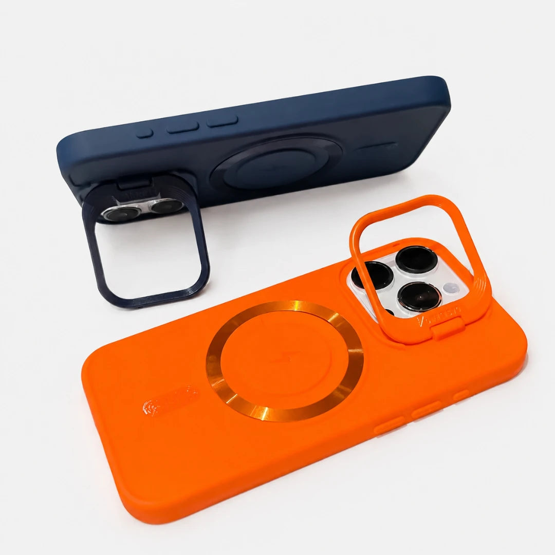 LensLoop™ iPhone Shockproof Case
