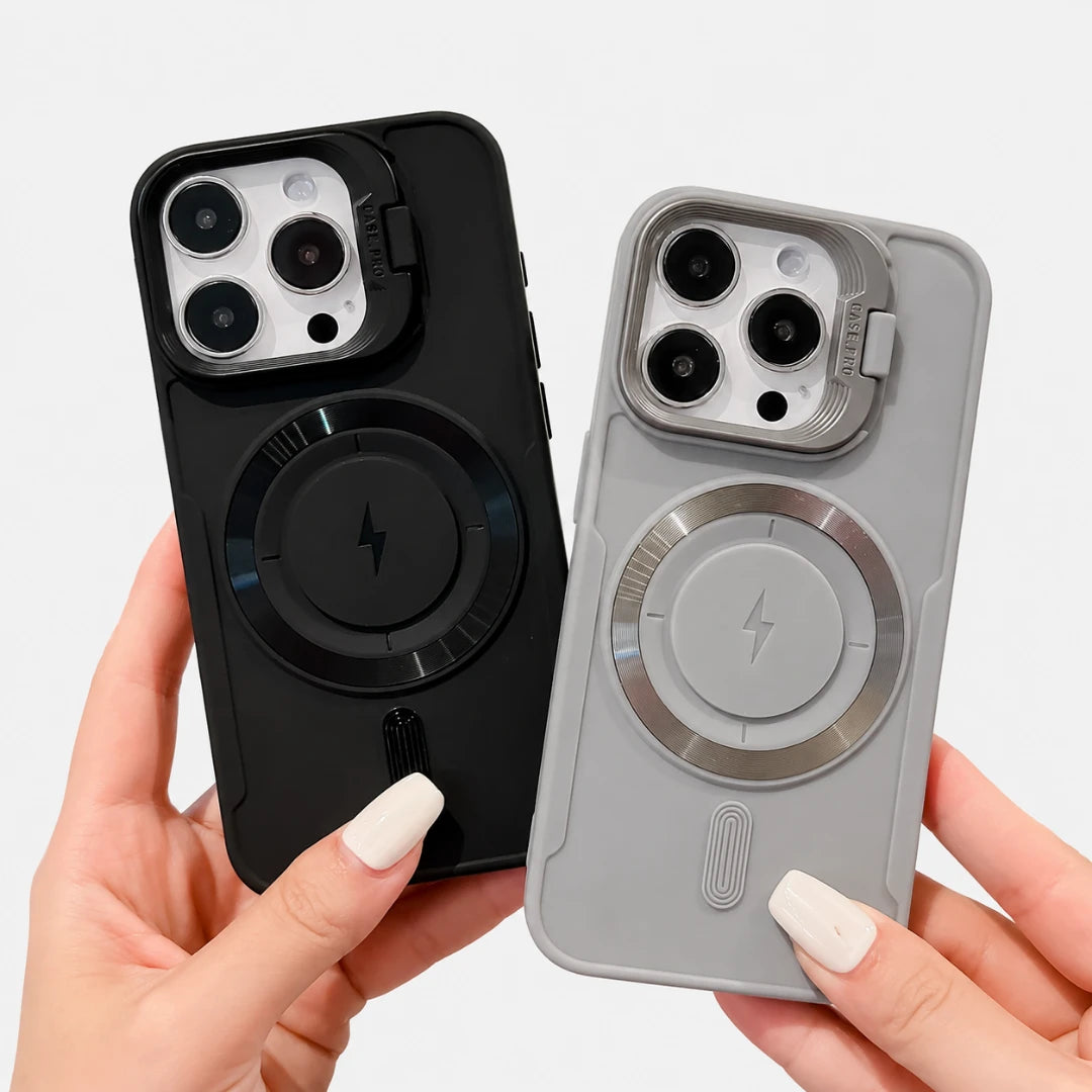 LensLoop™ iPhone Shockproof Case