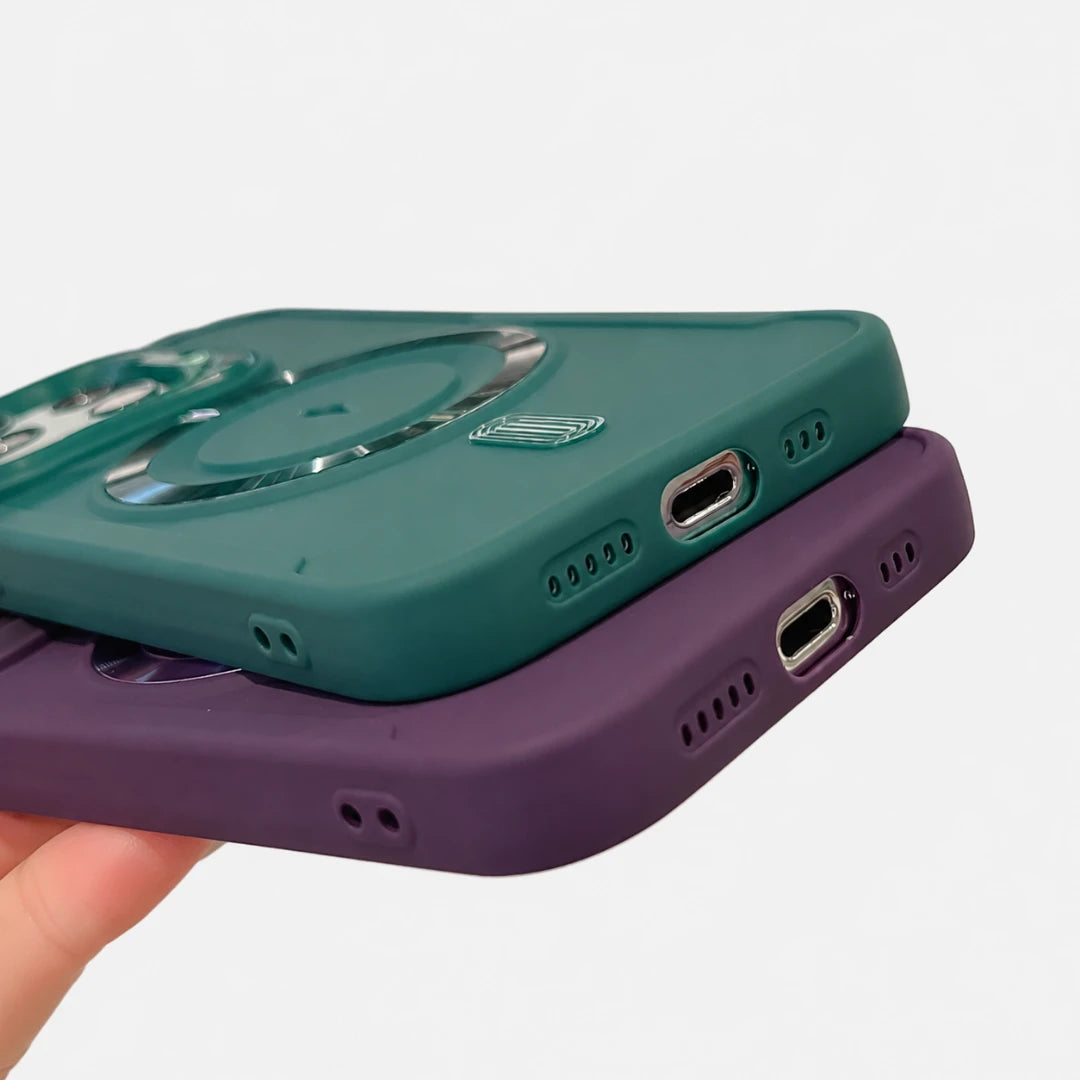 LensLoop™ iPhone Shockproof Case
