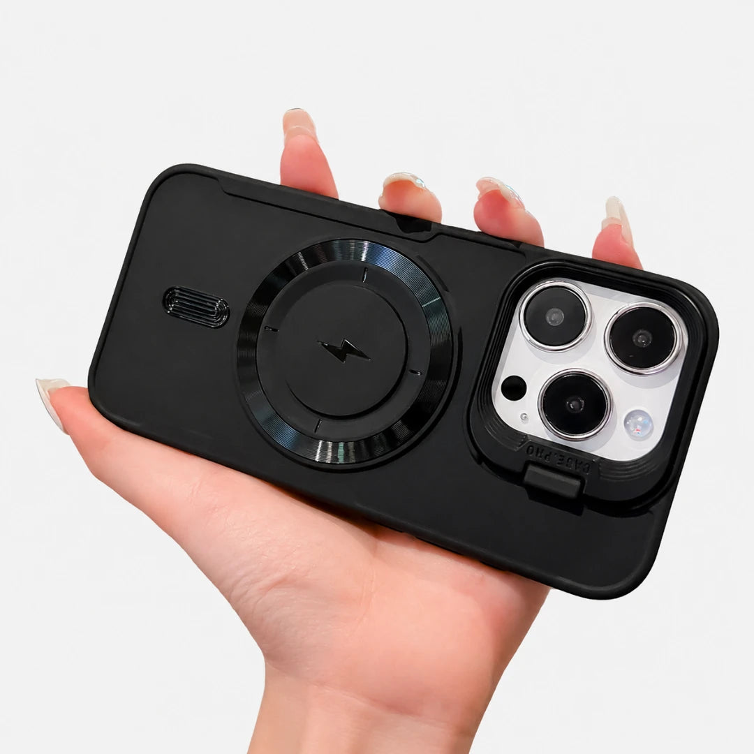 LensLoop™ iPhone Shockproof Case