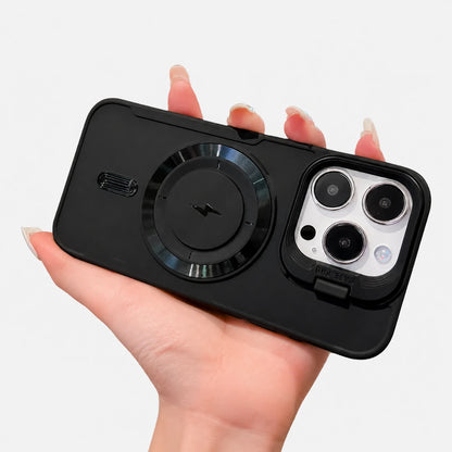 LensLoop™ iPhone Shockproof Case