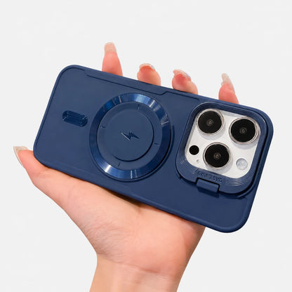 LensLoop™ iPhone Shockproof Case
