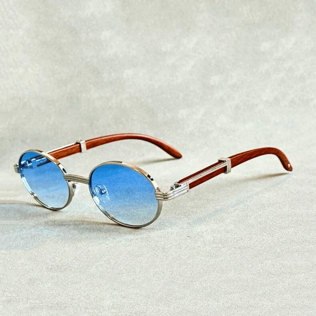 Leonardo Bellucci Polarized Sunglasses