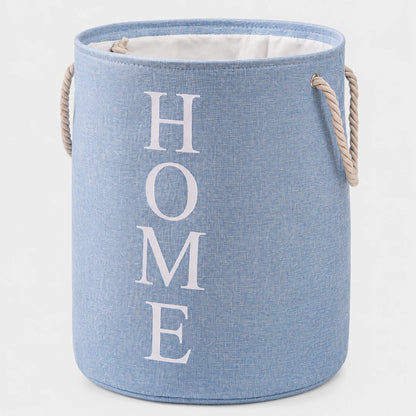 LinenLoft™ Laundry Basket