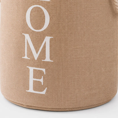 LinenLoft™ Laundry Basket