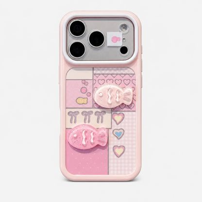 LuckFin™ 3D iPhone Case