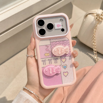 LuckFin™ 3D iPhone Case