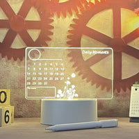 Calendar