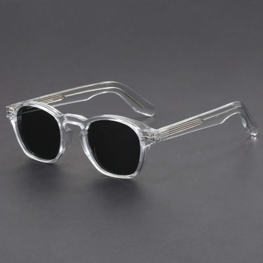 Lunara Dark-Tint Sunglasses