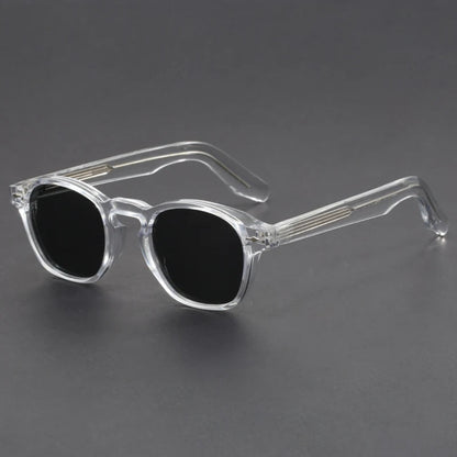 Lunara Dark-Tint Sunglasses